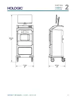 Preview for 20 page of Hologic Faxitron CT User Manual