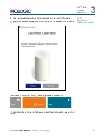 Preview for 24 page of Hologic Faxitron CT User Manual