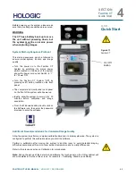 Preview for 27 page of Hologic Faxitron CT User Manual