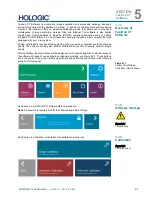 Preview for 34 page of Hologic Faxitron CT User Manual