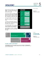 Preview for 36 page of Hologic Faxitron CT User Manual