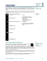 Preview for 40 page of Hologic Faxitron CT User Manual