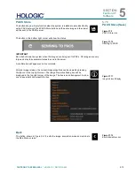 Preview for 45 page of Hologic Faxitron CT User Manual