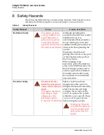 Предварительный просмотр 18 страницы Hologic Fluoroscan InSight FD Mini C-arm User Manual