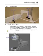 Предварительный просмотр 31 страницы Hologic Fluoroscan InSight FD Mini C-arm User Manual