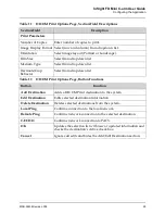 Предварительный просмотр 39 страницы Hologic Fluoroscan InSight FD Mini C-arm User Manual