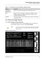 Предварительный просмотр 65 страницы Hologic Fluoroscan InSight FD Mini C-arm User Manual