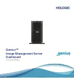 Hologic Genius Operator'S Manual preview