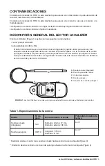 Предварительный просмотр 17 страницы Hologic LOCalizer User Manual