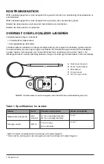 Предварительный просмотр 84 страницы Hologic LOCalizer User Manual