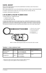 Предварительный просмотр 100 страницы Hologic LOCalizer User Manual