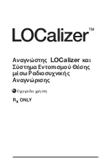 Предварительный просмотр 113 страницы Hologic LOCalizer User Manual