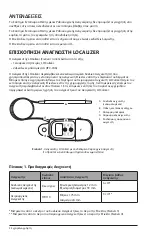 Предварительный просмотр 116 страницы Hologic LOCalizer User Manual