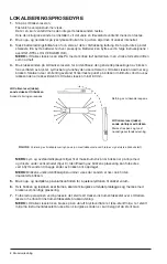 Предварительный просмотр 138 страницы Hologic LOCalizer User Manual