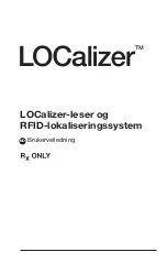 Предварительный просмотр 145 страницы Hologic LOCalizer User Manual