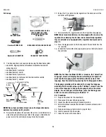 Предварительный просмотр 11 страницы Hologic NovaSure Advanced Instructions For Use And Controller Operator'S Manual