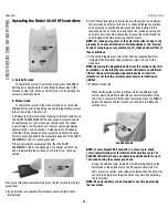 Предварительный просмотр 17 страницы Hologic NovaSure Advanced Instructions For Use And Controller Operator'S Manual