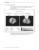 Предварительный просмотр 52 страницы Hologic R2 DM User Manual