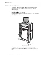 Предварительный просмотр 86 страницы Hologic R2 DM User Manual