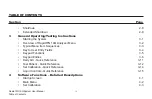 Preview for 4 page of Hologic Rapid fFN 10Q User Manual