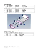 Предварительный просмотр 16 страницы Hologic Sentinelle Medical Vanguard Installation And Service Manual