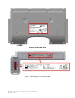 Предварительный просмотр 18 страницы Hologic Sentinelle Medical Vanguard Installation And Service Manual