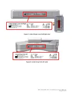 Предварительный просмотр 19 страницы Hologic Sentinelle Medical Vanguard Installation And Service Manual