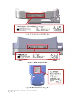 Предварительный просмотр 20 страницы Hologic Sentinelle Medical Vanguard Installation And Service Manual