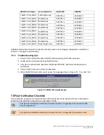 Предварительный просмотр 39 страницы Hologic Sentinelle Medical Vanguard Installation And Service Manual