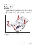 Предварительный просмотр 47 страницы Hologic Sentinelle Medical Vanguard Installation And Service Manual