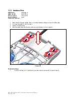 Предварительный просмотр 48 страницы Hologic Sentinelle Medical Vanguard Installation And Service Manual