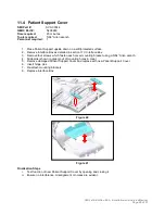 Предварительный просмотр 49 страницы Hologic Sentinelle Medical Vanguard Installation And Service Manual