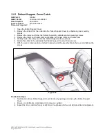 Предварительный просмотр 50 страницы Hologic Sentinelle Medical Vanguard Installation And Service Manual