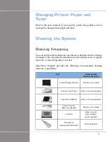 Предварительный просмотр 3 страницы Hologic SUPERSONIC IMAGINE AIXPLORER MultiWave Cleaning Instruction Manual