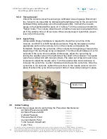 Предварительный просмотр 14 страницы Hologic SUROS ATEC Emerald Service Manual