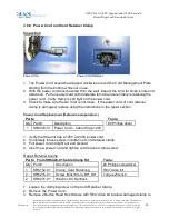 Предварительный просмотр 21 страницы Hologic SUROS ATEC Emerald Service Manual