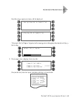 Preview for 120 page of Hologic ThinPrep 3000 Operator'S Manual