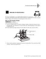 Preview for 128 page of Hologic ThinPrep 3000 Operator'S Manual