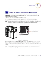 Предварительный просмотр 78 страницы Hologic ThinPrep 5000 Operator'S Manual