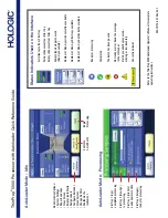 Предварительный просмотр 335 страницы Hologic ThinPrep 5000 Operator'S Manual