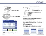 Предварительный просмотр 336 страницы Hologic ThinPrep 5000 Operator'S Manual