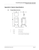 Предварительный просмотр 85 страницы Hologic Trident HD User Manual