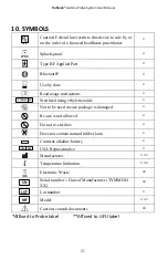 Предварительный просмотр 21 страницы Hologic TruNode S-10 User Manual