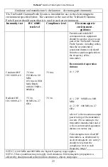 Предварительный просмотр 25 страницы Hologic TruNode S-10 User Manual