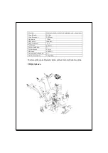 Предварительный просмотр 27 страницы Hologram KJ600TA Manual Instruction