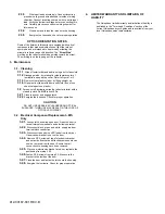 Preview for 4 page of HOLOPHANE DORCHESTER LED Installation And Maintenance Manual