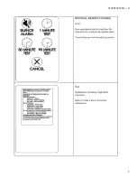 Preview for 5 page of HOLOPHANE LHD2 Series Quick Start Manual