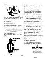 Preview for 2 page of HOLOPHANE Madeira Installation And Maintenance Manual