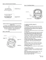 Preview for 6 page of HOLOPHANE Petrolux LED Low Bay Adapter Installation And Maintenance Manual