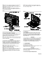 Preview for 4 page of HOLOPHANE Predator LED Flood Medium Installation And Maintenance Manual